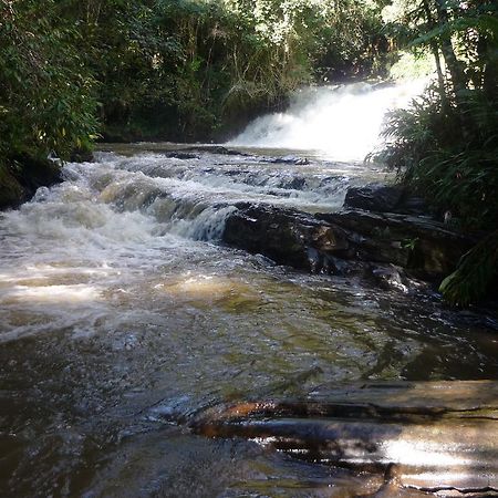 Eco Pousada Figueira Grande Piracaia Ngoại thất bức ảnh