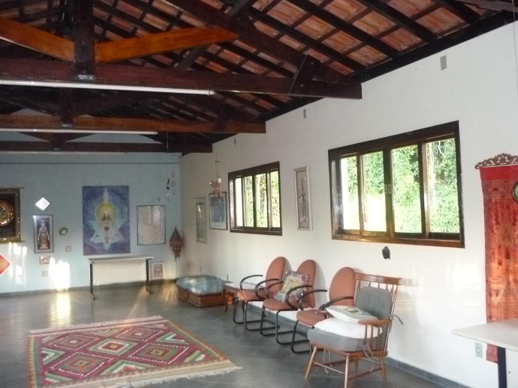 Eco Pousada Figueira Grande Piracaia Ngoại thất bức ảnh