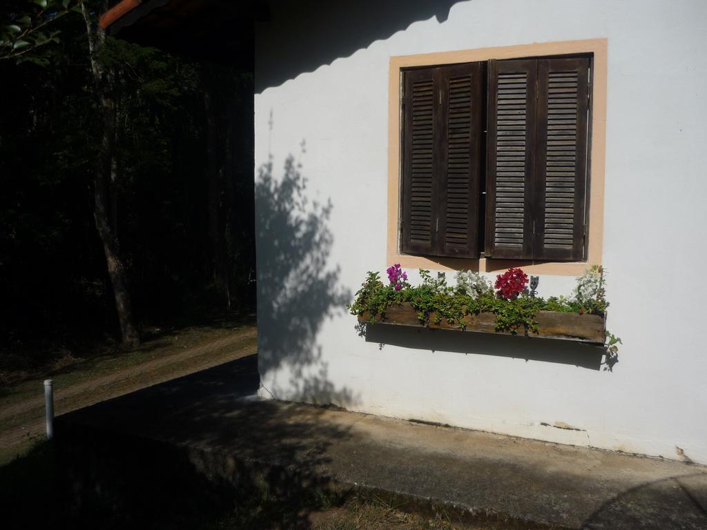 Eco Pousada Figueira Grande Piracaia Ngoại thất bức ảnh