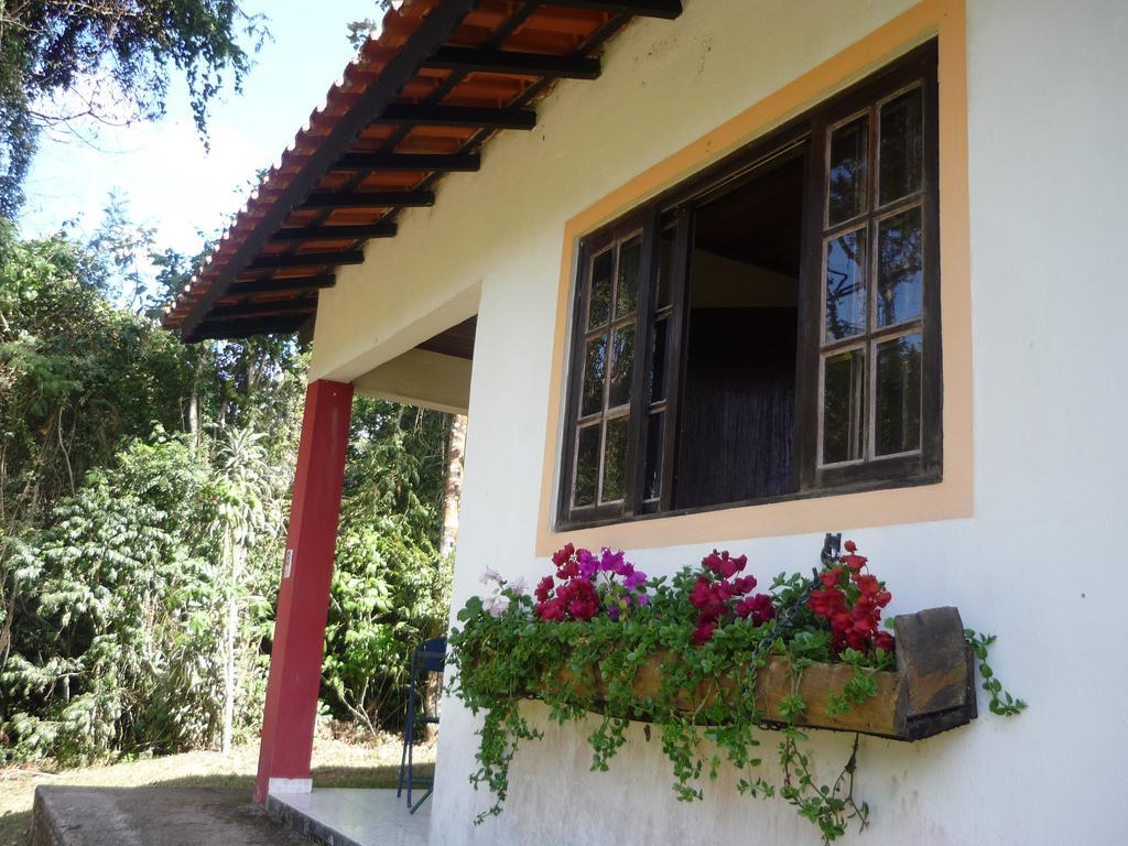 Eco Pousada Figueira Grande Piracaia Ngoại thất bức ảnh