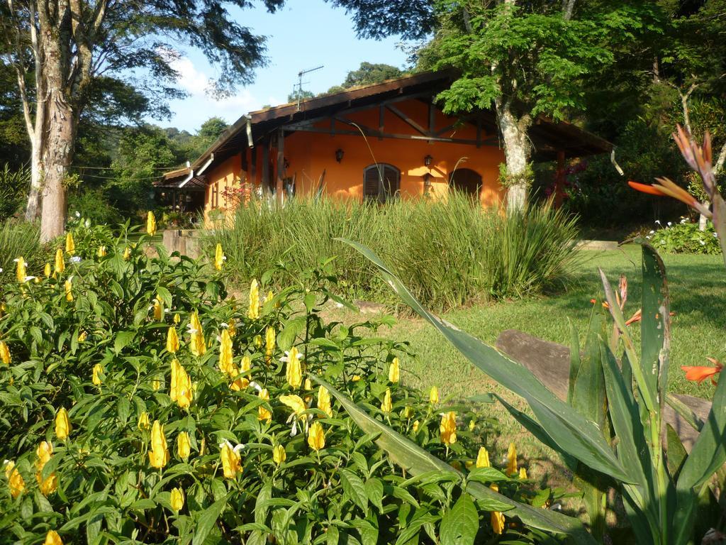 Eco Pousada Figueira Grande Piracaia Ngoại thất bức ảnh