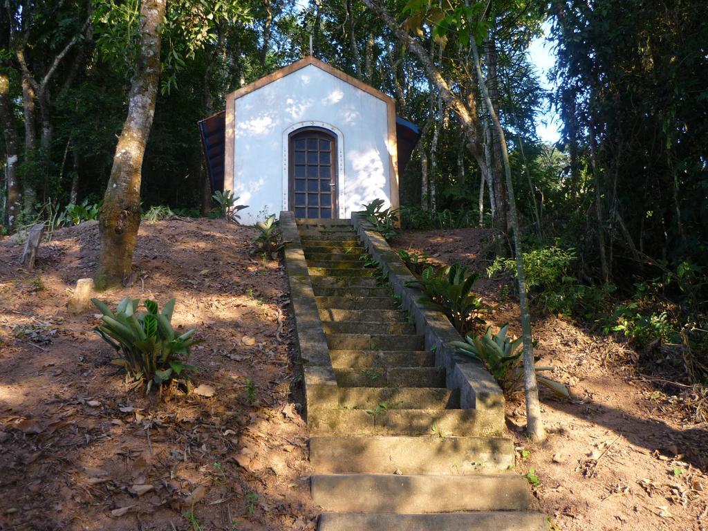 Eco Pousada Figueira Grande Piracaia Ngoại thất bức ảnh
