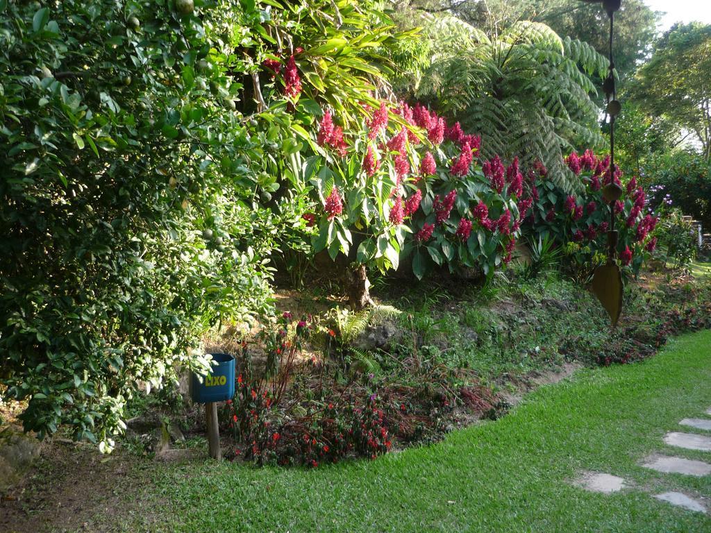 Eco Pousada Figueira Grande Piracaia Ngoại thất bức ảnh