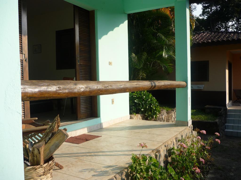 Eco Pousada Figueira Grande Piracaia Ngoại thất bức ảnh