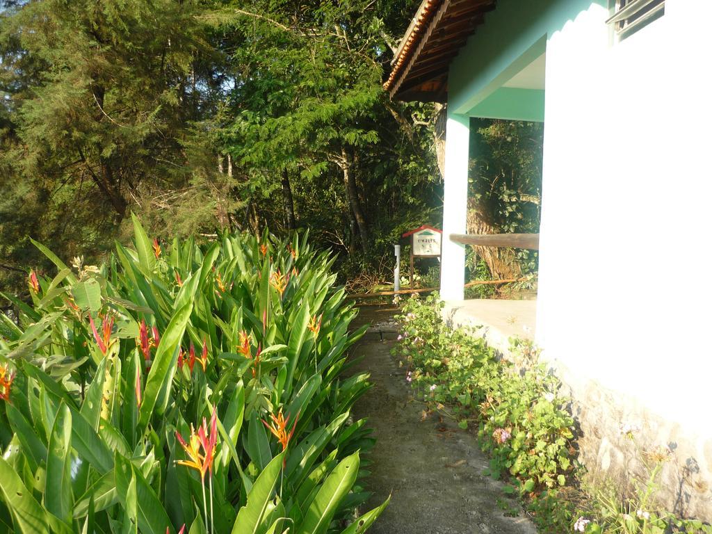 Eco Pousada Figueira Grande Piracaia Ngoại thất bức ảnh