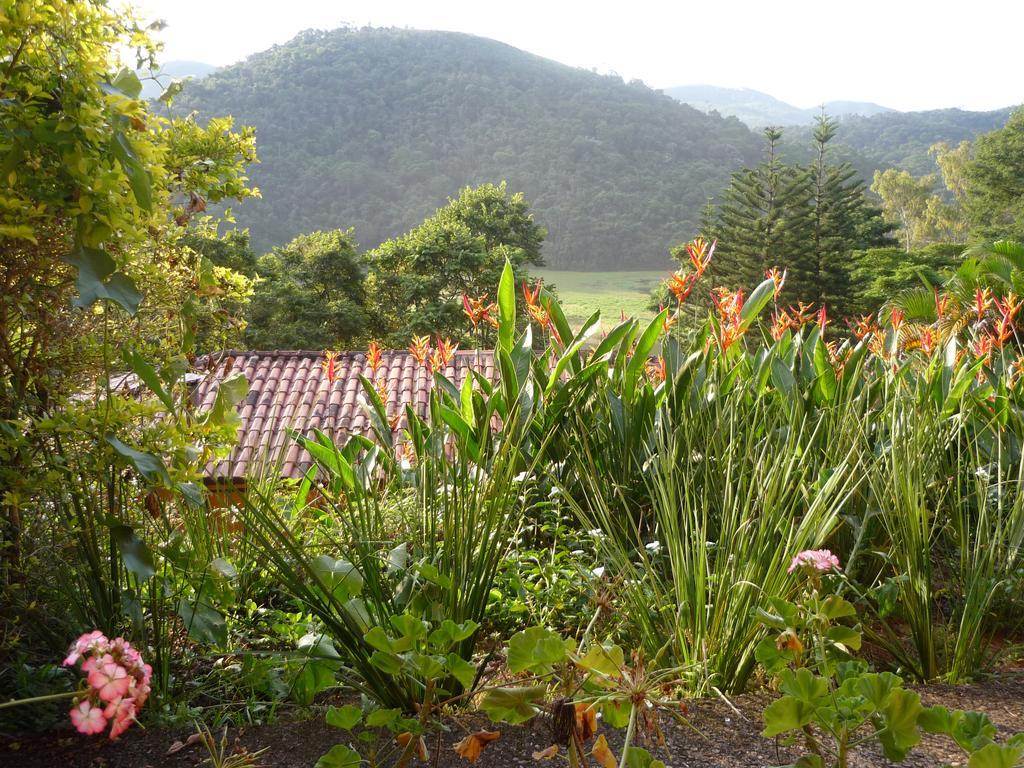 Eco Pousada Figueira Grande Piracaia Ngoại thất bức ảnh