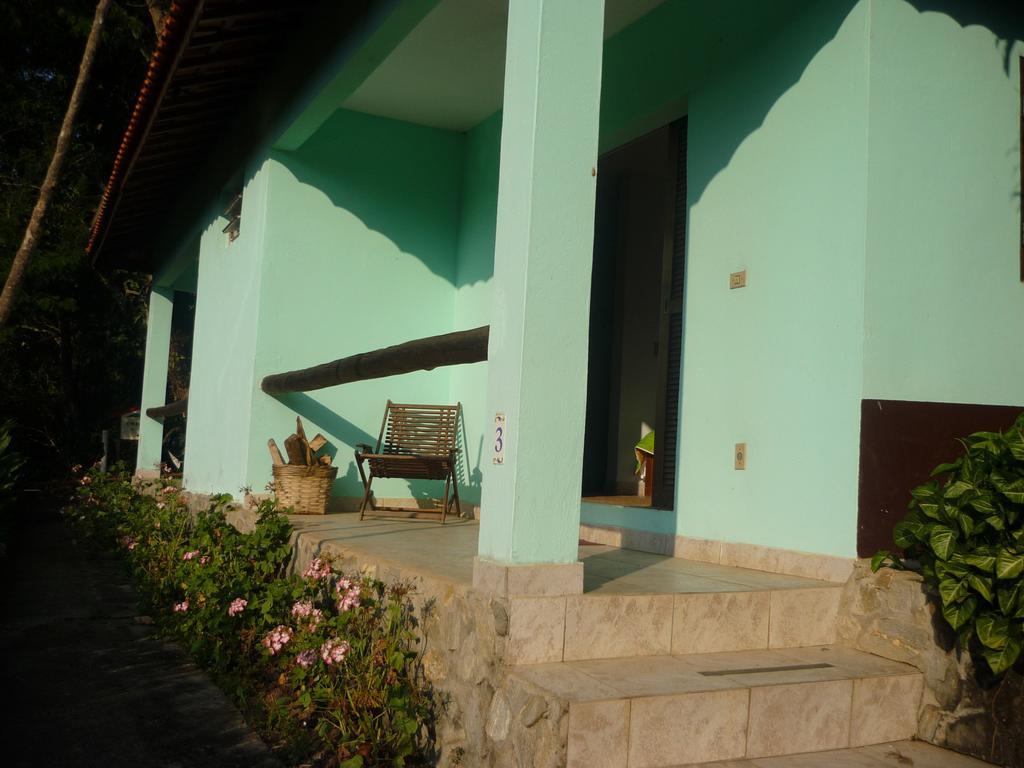 Eco Pousada Figueira Grande Piracaia Ngoại thất bức ảnh
