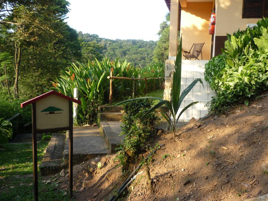 Eco Pousada Figueira Grande Piracaia Ngoại thất bức ảnh