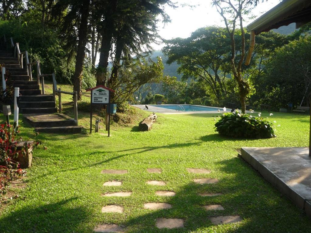 Eco Pousada Figueira Grande Piracaia Ngoại thất bức ảnh