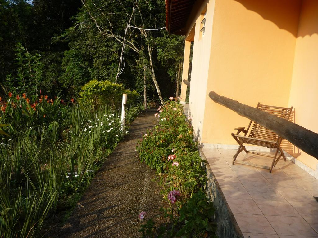 Eco Pousada Figueira Grande Piracaia Ngoại thất bức ảnh