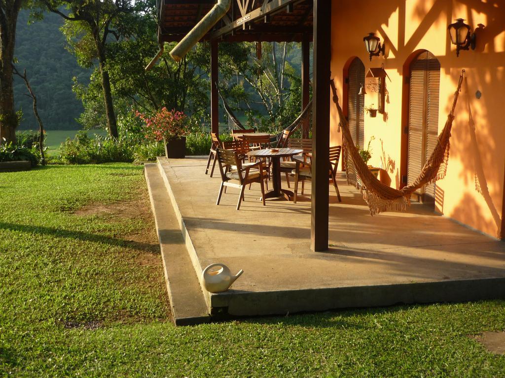 Eco Pousada Figueira Grande Piracaia Ngoại thất bức ảnh