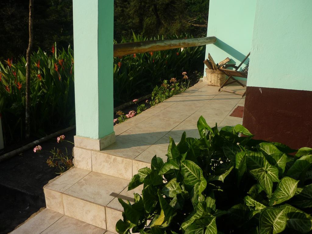 Eco Pousada Figueira Grande Piracaia Ngoại thất bức ảnh