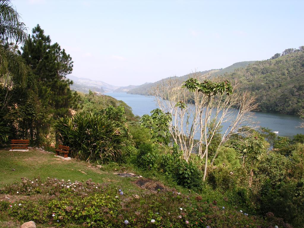 Eco Pousada Figueira Grande Piracaia Ngoại thất bức ảnh