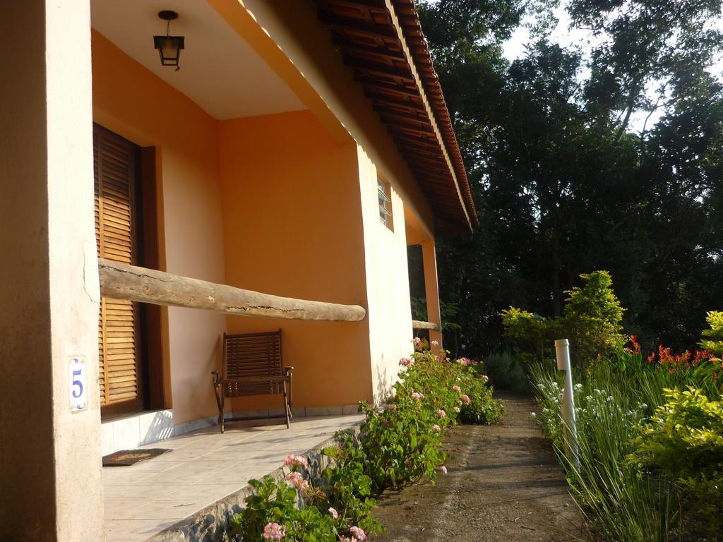 Eco Pousada Figueira Grande Piracaia Ngoại thất bức ảnh