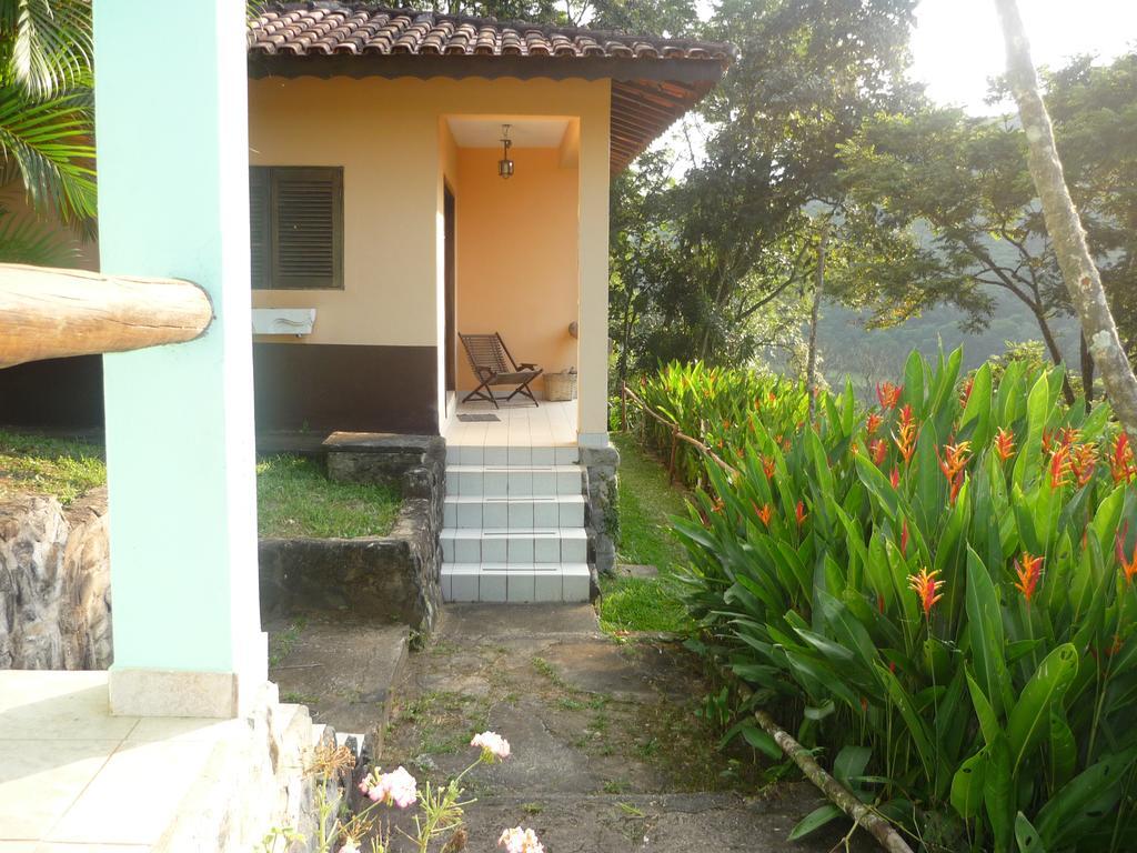 Eco Pousada Figueira Grande Piracaia Ngoại thất bức ảnh