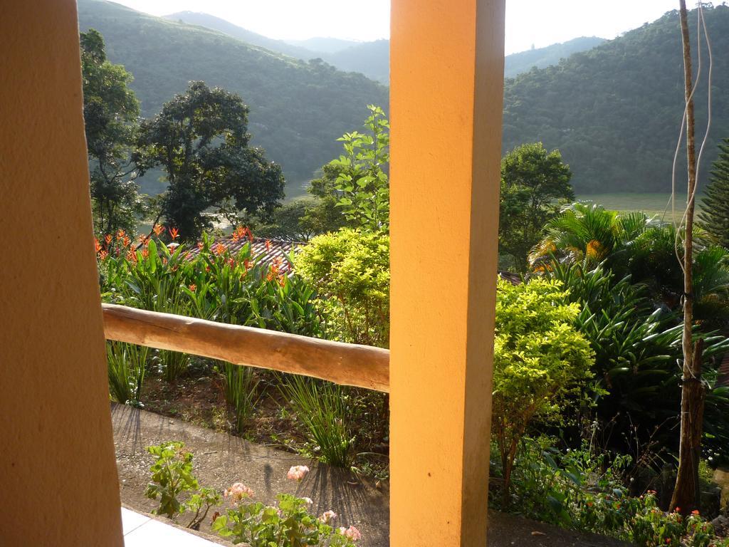 Eco Pousada Figueira Grande Piracaia Ngoại thất bức ảnh