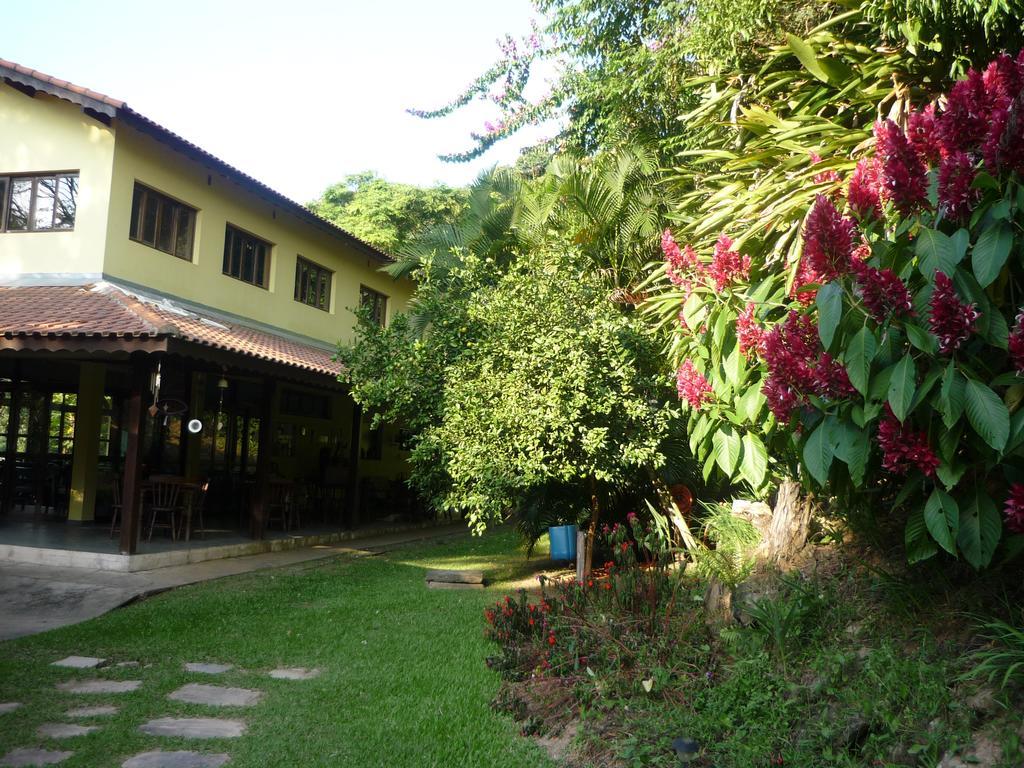 Eco Pousada Figueira Grande Piracaia Ngoại thất bức ảnh