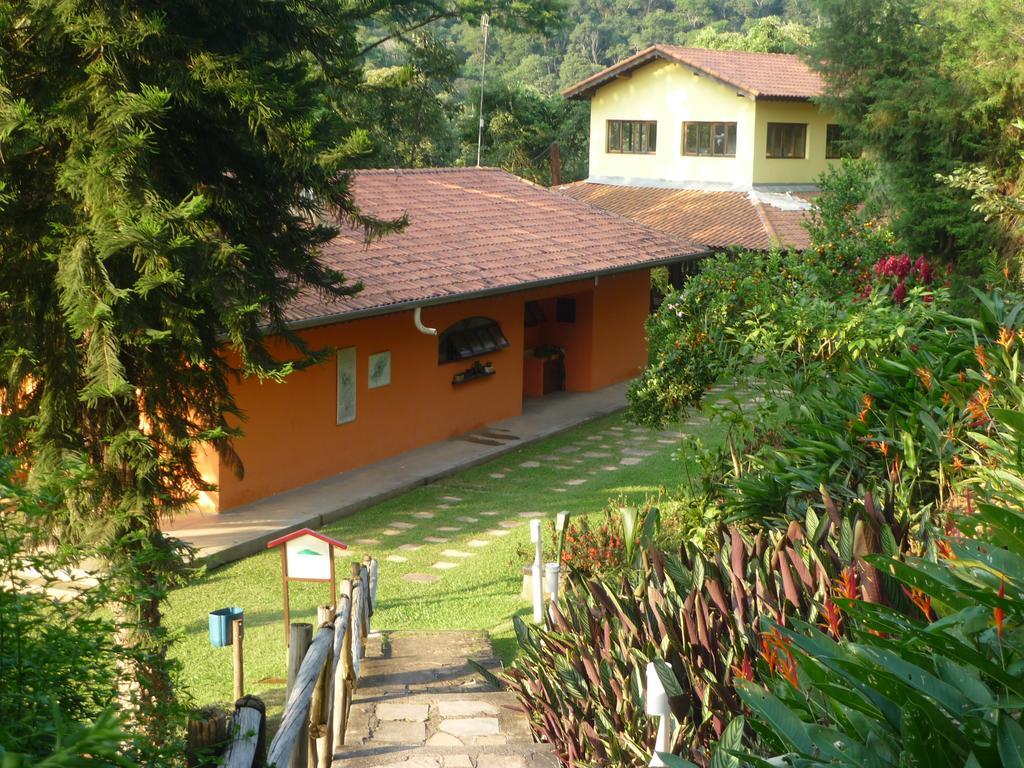 Eco Pousada Figueira Grande Piracaia Ngoại thất bức ảnh