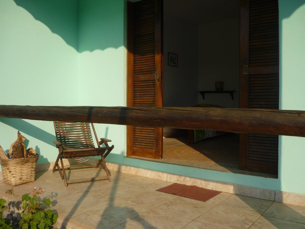 Eco Pousada Figueira Grande Piracaia Ngoại thất bức ảnh