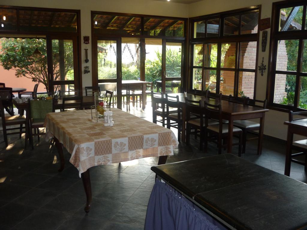 Eco Pousada Figueira Grande Piracaia Ngoại thất bức ảnh
