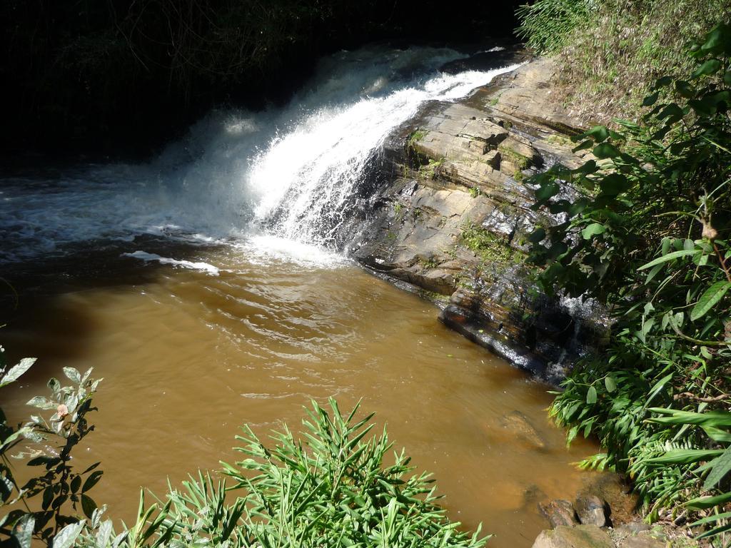 Eco Pousada Figueira Grande Piracaia Ngoại thất bức ảnh